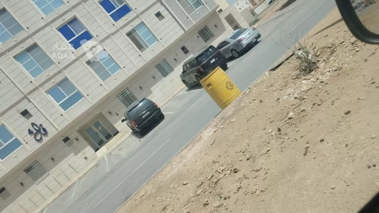 Apartment for Rent in Riyadh Dhahrat Laban 17