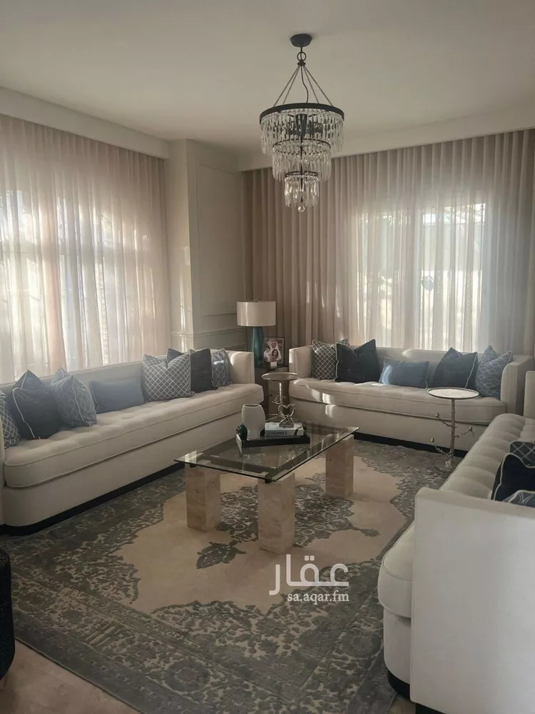 فيلا للبيع في شارع الصويفي, حي قرطبة, مدينة الرياض, منطقة الرياض صورة 3