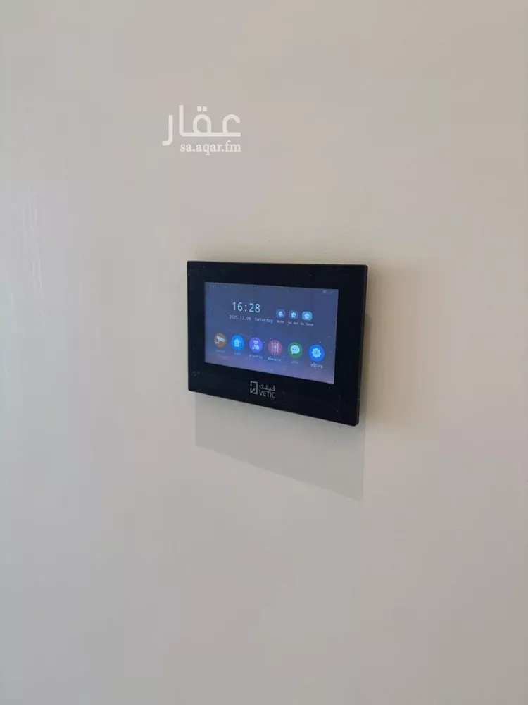 شقة للإيجار في شارع أبي نزار الصنعاني اليمني, حي العارض, مدينة الرياض, منطقة الرياض