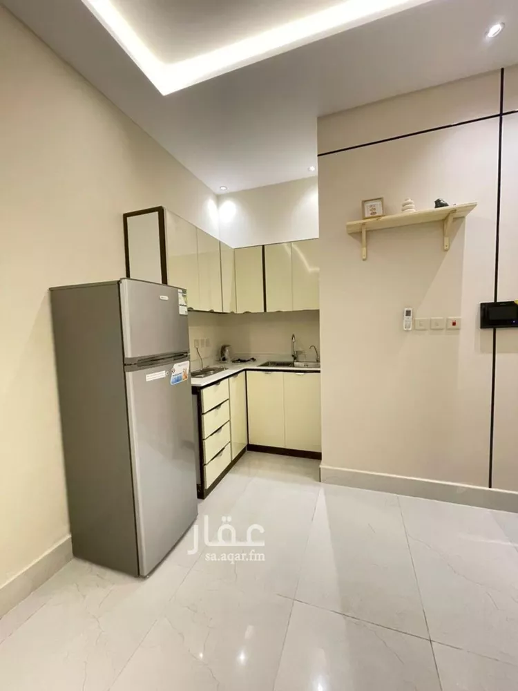 شقة للإيجار في شارع الرافدة, حي النرجس, مدينة الرياض, منطقة الرياض