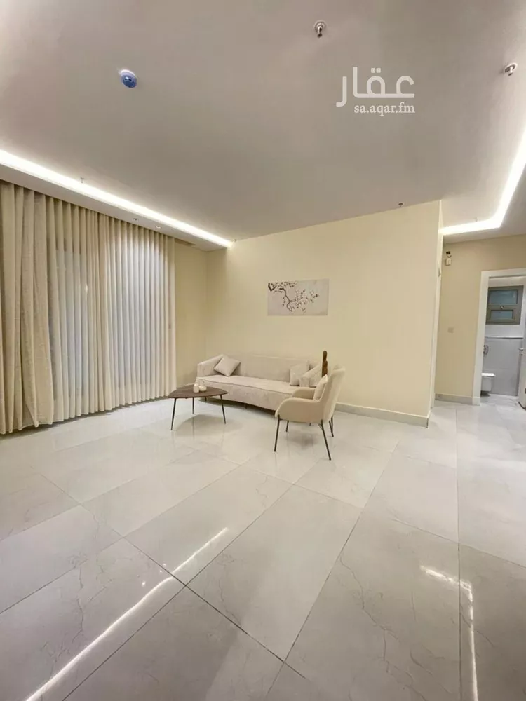 شقة للإيجار في شارع الرافدة, حي النرجس, مدينة الرياض, منطقة الرياض صورة 2