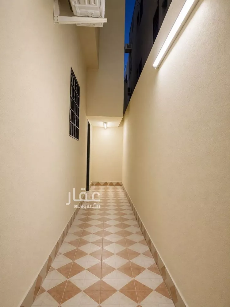شقة للإيجار في شارع عمار الحسني, حي الرمال, مدينة الرياض, منطقة الرياض صورة 5