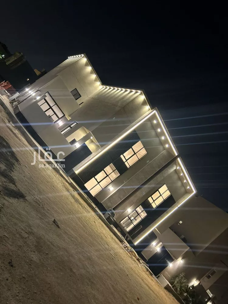 Villa for Sale in Riyadh Al Mahdiyah