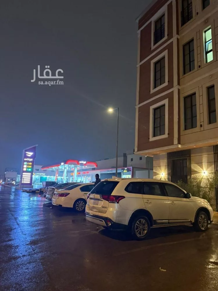 شقة للإيجار في شارع الخليفة المأمون, حي عكاظ, مدينة الرياض, منطقة الرياض