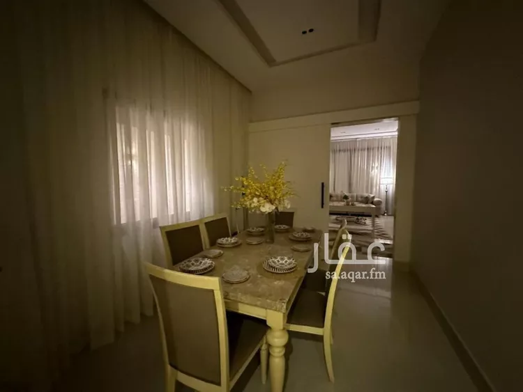 فيلا للبيع في شارع أبي هاشم بن عمار, حي المهدية, مدينة الرياض, منطقة الرياض صورة 2