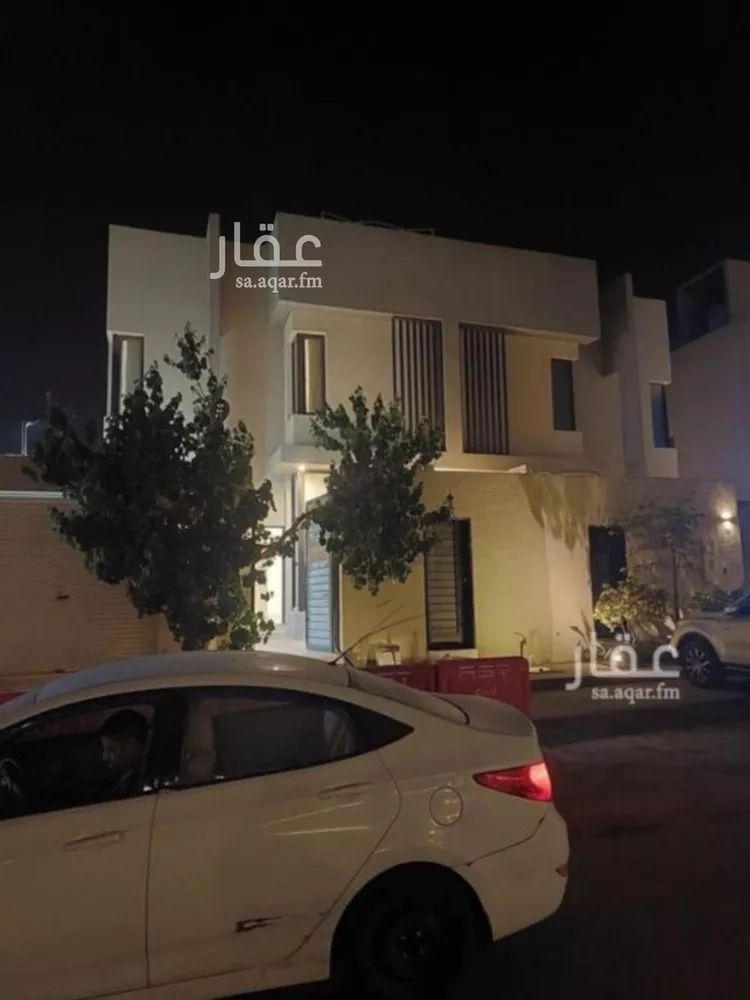 فيلا للبيع في شارع أبي هاشم بن عمار, حي المهدية, مدينة الرياض, منطقة الرياض صورة 3