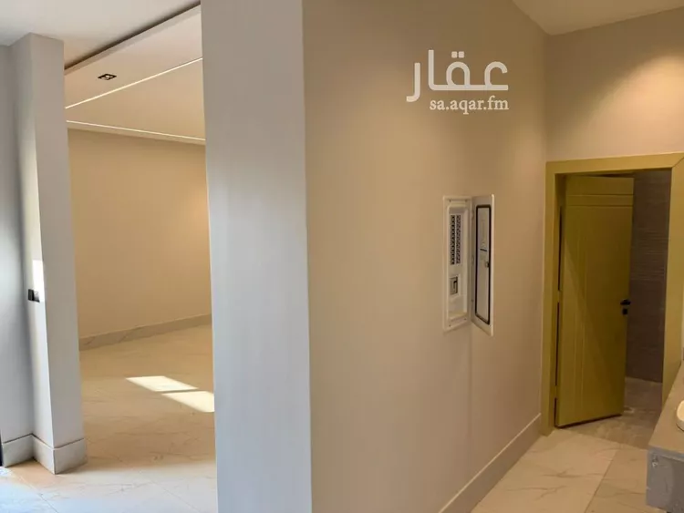 دور للإيجار في حي الجنادرية, مدينة الرياض, منطقة الرياض صورة 5