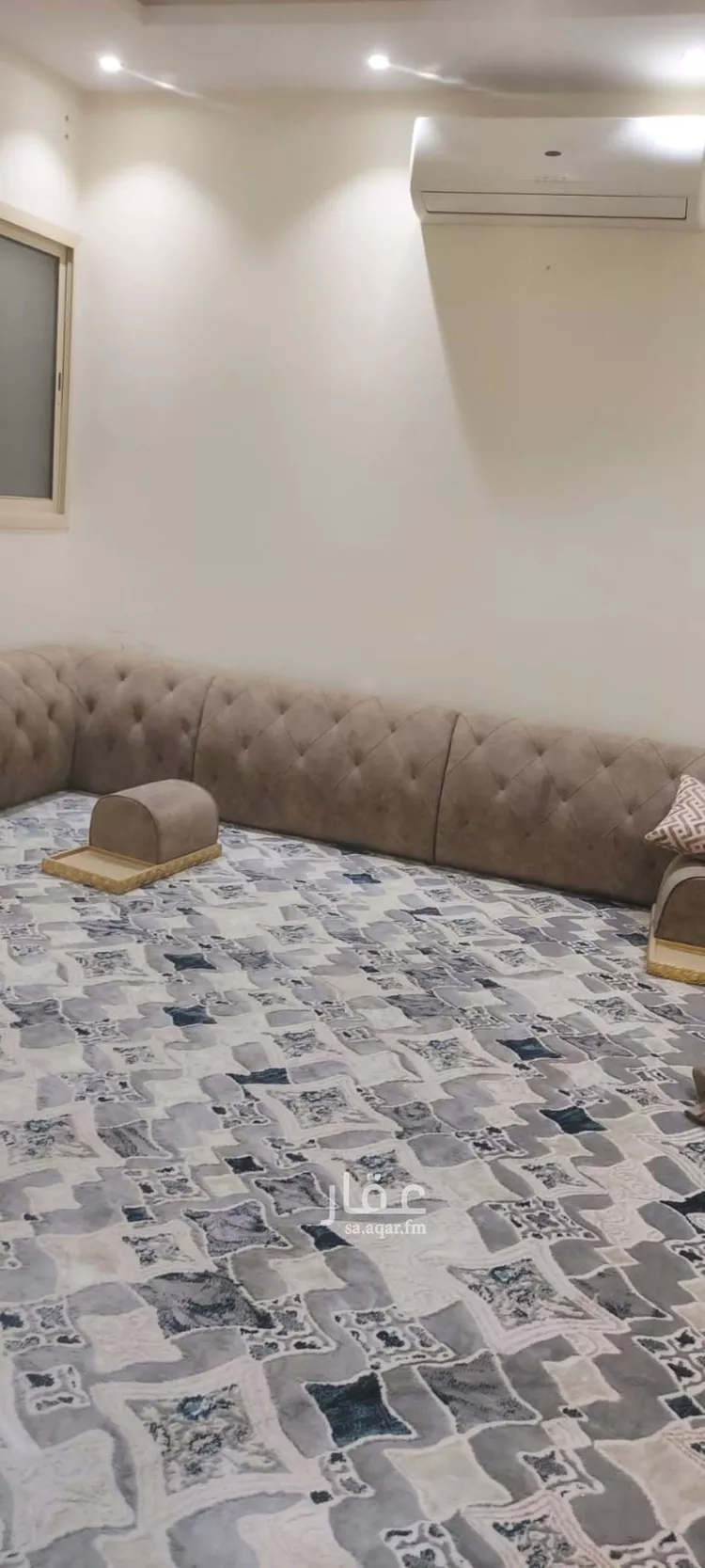 شقة للإيجار في شارع ضباء, حي ظهرة لبن, مدينة الرياض, منطقة الرياض صورة 5