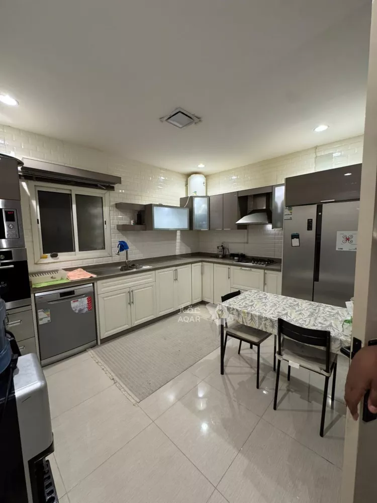 Apartment for Rent in Riyadh Dhahrat Laban 5