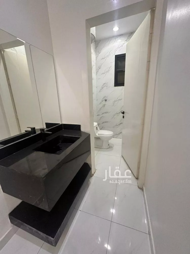 شقة للإيجار في شارع الخليفة المأمون, حي عكاظ, مدينة الرياض, منطقة الرياض صورة 2