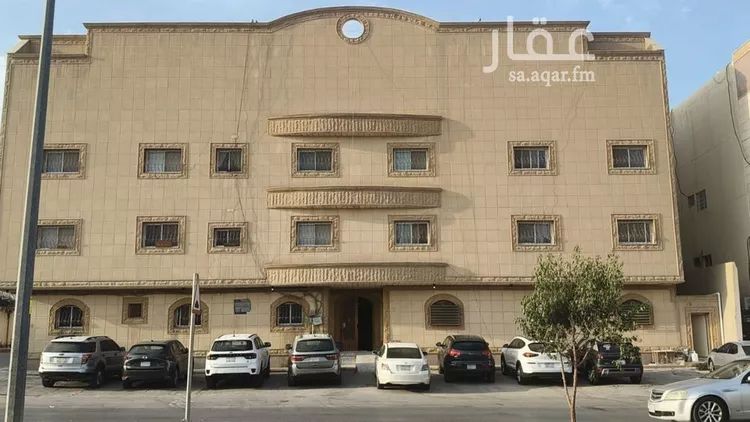 شقة للبيع في شارع الحلوة, حي الملقا, مدينة الرياض, منطقة الرياض