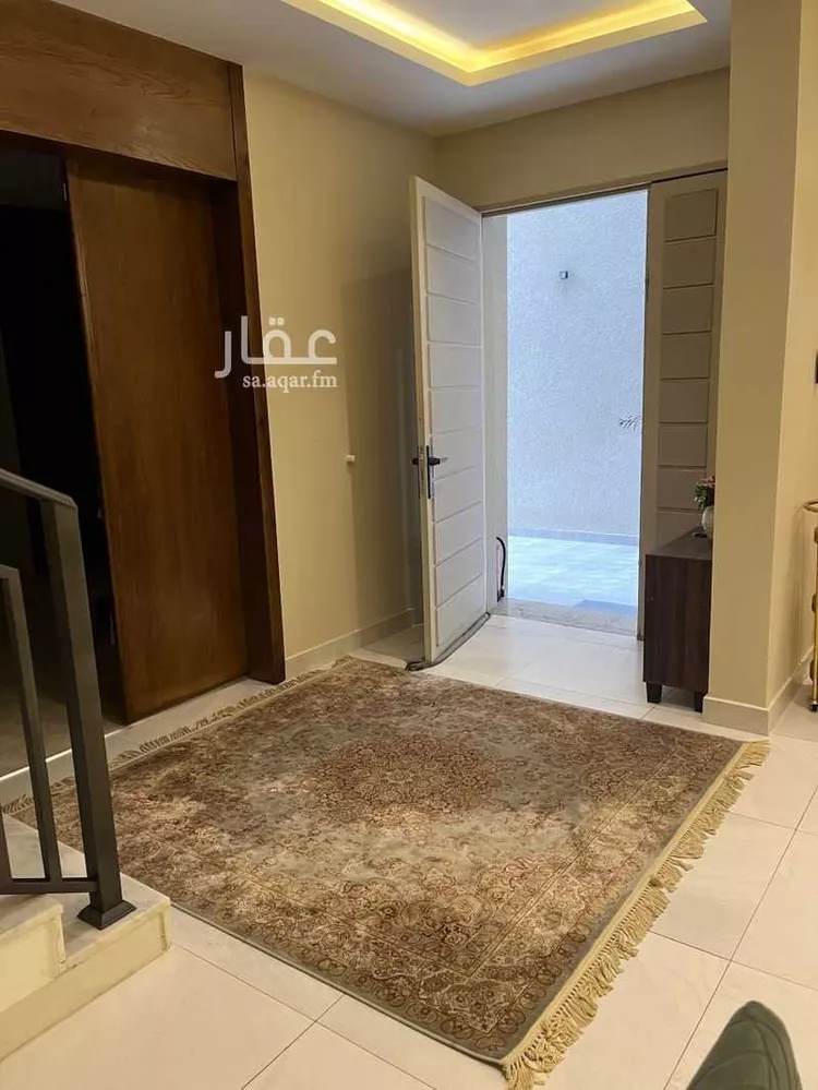 فيلا للإيجار في شارع سعد الثقفي ، حي القيروان ، خميس مشيط ، خميس مشيط صورة 2