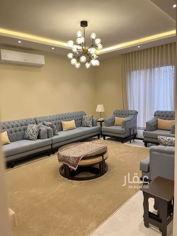 فيلا للإيجار في شارع سعد الثقفي ، حي القيروان ، خميس مشيط ، خميس مشيط صورة 3