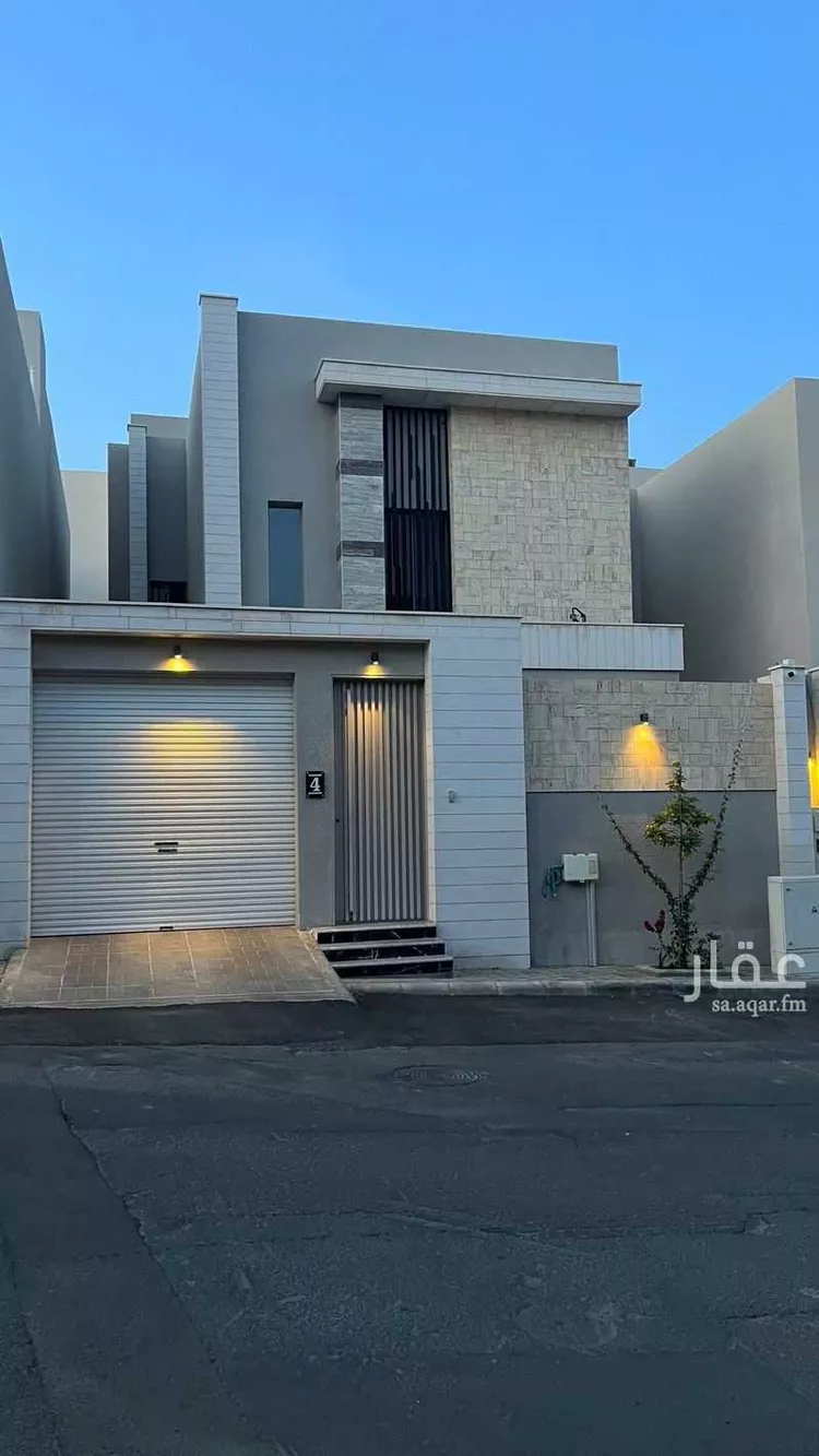 فيلا للإيجار في شارع سعد الثقفي ، حي القيروان ، خميس مشيط ، خميس مشيط