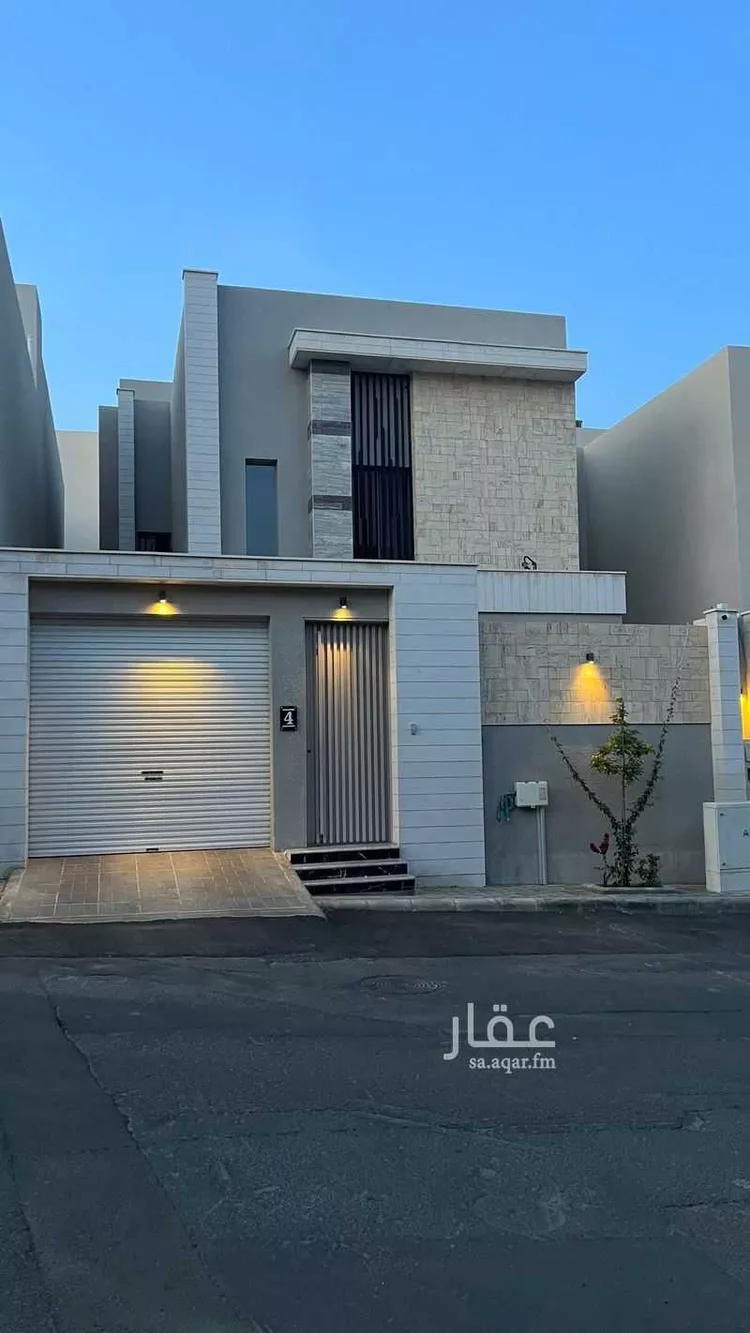 Villa for Sale in Khamis Mushait Ar Rabie