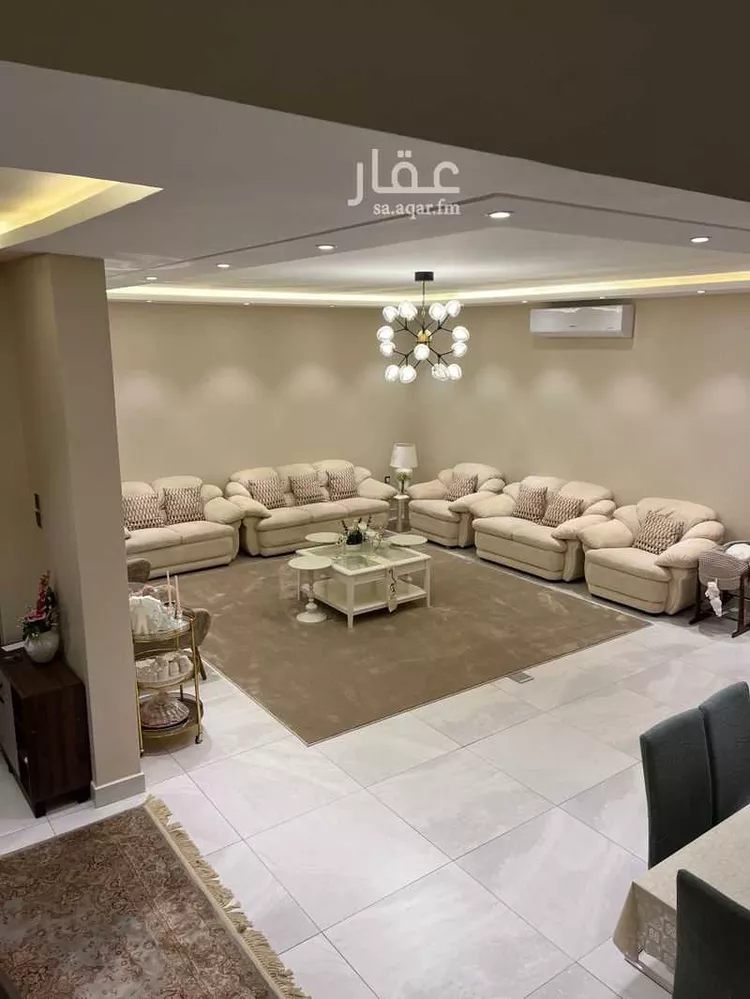 فيلا للإيجار في شارع سعد الثقفي ، حي القيروان ، خميس مشيط ، خميس مشيط صورة 5