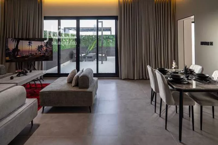 شقة مفروشة للحجز في شارع يحيىى بن اسيد ، حي الاسكان ، خميس مشيط ، خميس مشيط صورة 4