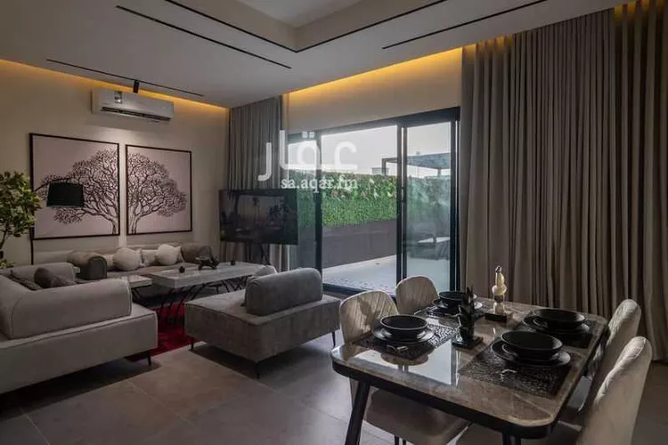 شقة مفروشة للحجز في شارع يحيىى بن اسيد ، حي الاسكان ، خميس مشيط ، خميس مشيط