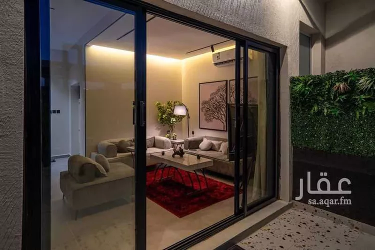 شقة مفروشة للحجز في شارع يحيىى بن اسيد ، حي الاسكان ، خميس مشيط ، خميس مشيط صورة 3