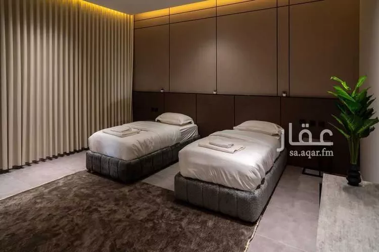 Furnished Apartment for Booking in Khamis Mushait As Sadd 7