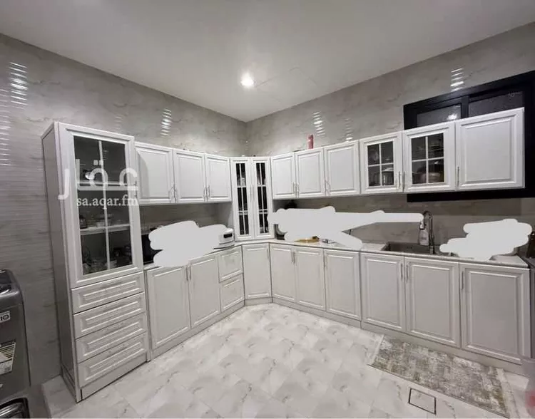 شقة للإيجار في شارع عيد بن محمد الانصاري ، حي ضاحية نمار ، الرياض ، منطقة الرياض صورة 2