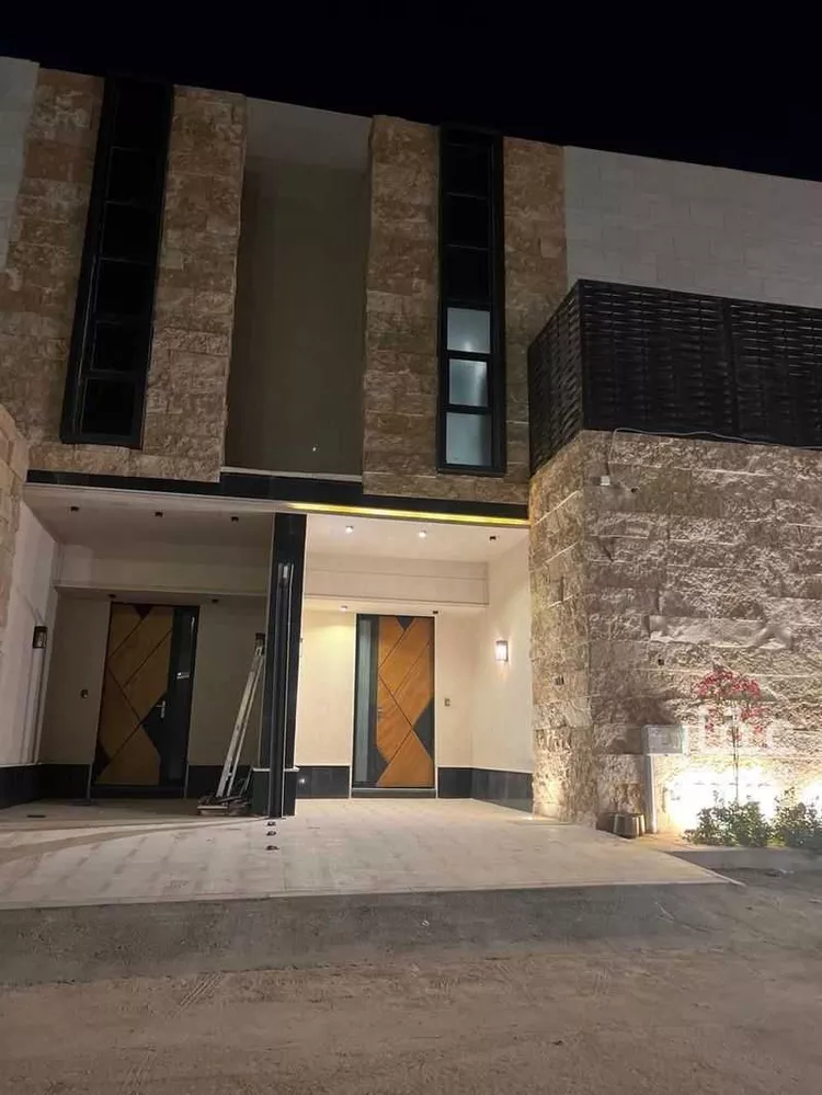 دور للإيجار في شارع عبيدالله الفقيه, حي الرمال, مدينة الرياض, منطقة الرياض