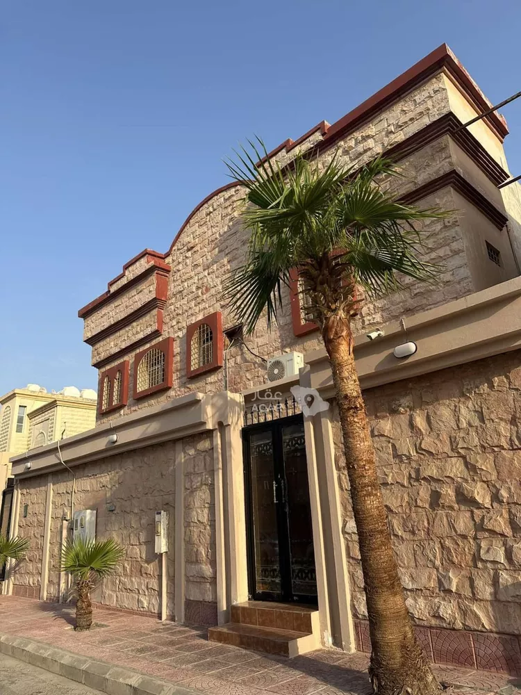فيلا للبيع في شارع 17هـ, حي الجسر, مدينة الخبر, المنطقة الشرقية 2