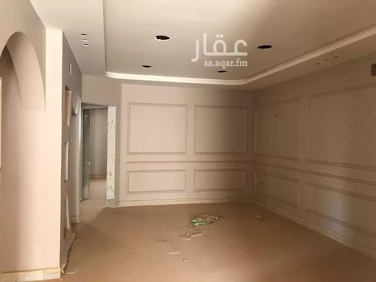 فيلا للبيع في شارع ممر مشاه رقم -103 ، حي الورود ، المذنب ، المذنب