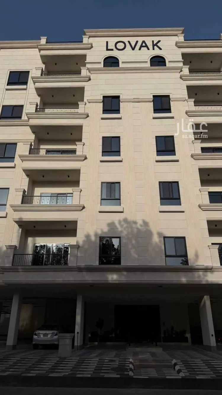 شقة للإيجار في شارع ابن الشهاب, حي البندرية, مدينة الخبر, المنطقة الشرقية