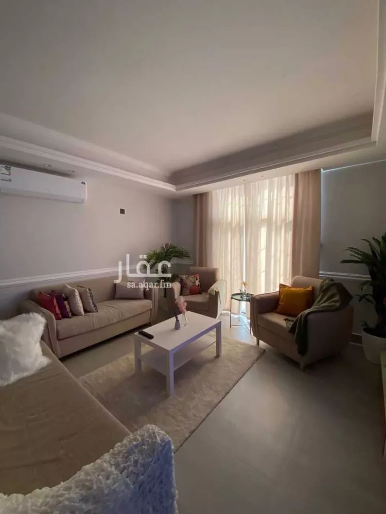 شقة للإيجار في شارع احمد بن شبانة, حي القيروان, مدينة الرياض, منطقة الرياض 10