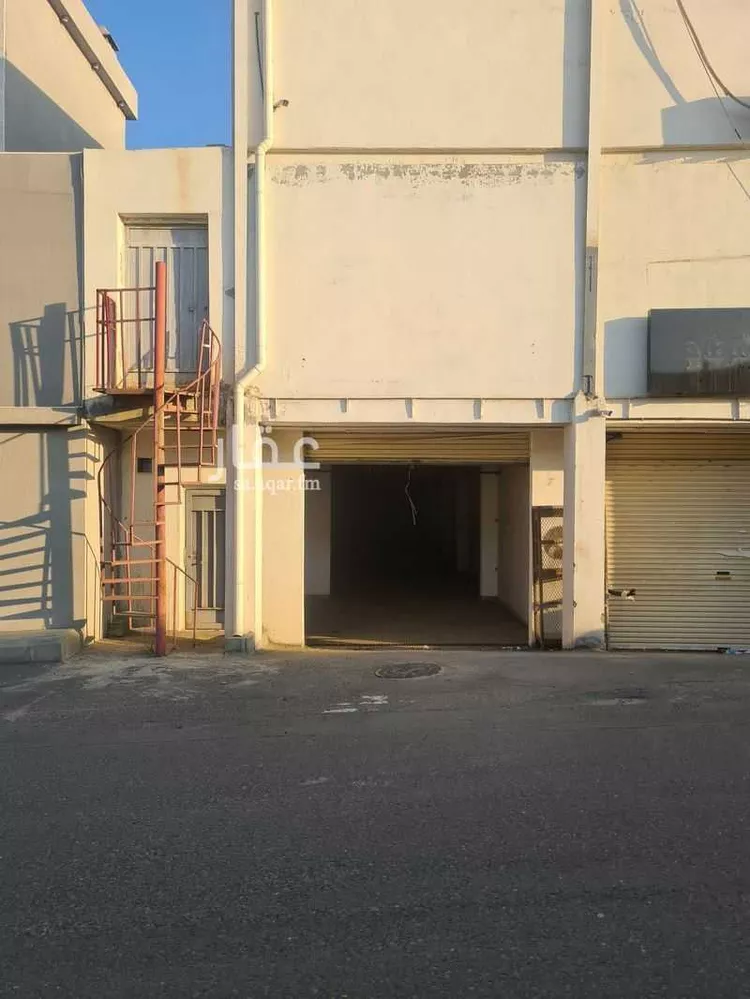 مستودع للإيجار في شارع شارع المدينة المنورة, حي الواحة, مدينة خميس مشيط, منطقة عسير صورة 5