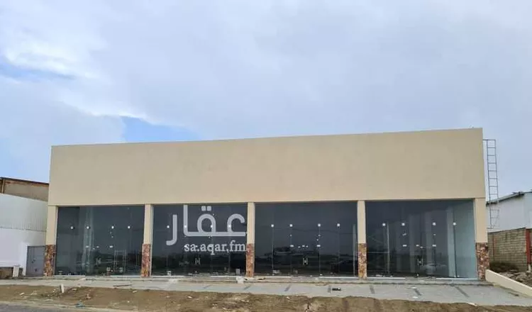 محل للإيجار في شارع شارع المدينة المنورة, حي الزاوية, مدينة خميس مشيط, منطقة عسير