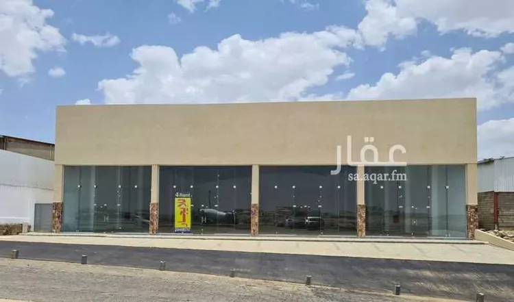 محل للإيجار في شارع شارع المدينة المنورة, حي الزاوية, مدينة خميس مشيط, منطقة عسير
