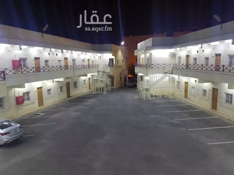 شقة للإيجار في شارع ابو العباس المكي, حي الواحة, مدينة خميس مشيط, منطقة عسير