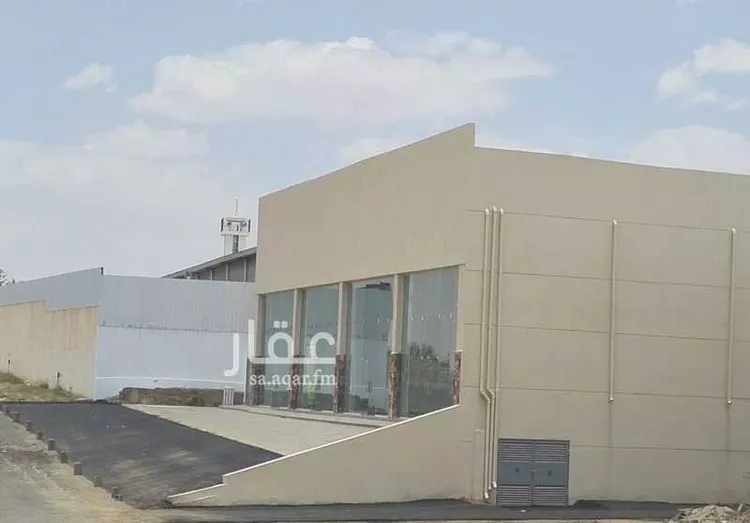 Shop for Rent in Khamis Mushait Al Wahah 8