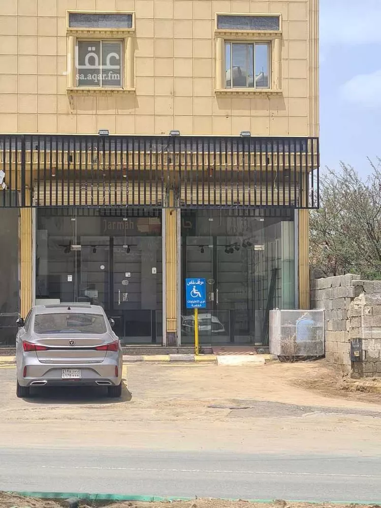 Shop for Rent in Khamis Mushait Al Wahah صورة 2