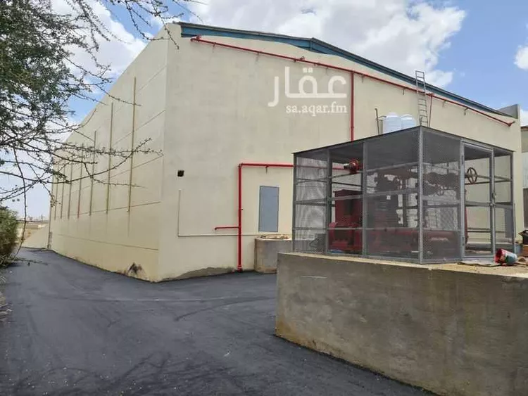 Shop for Rent in Khamis Mushait Al Wahah 6