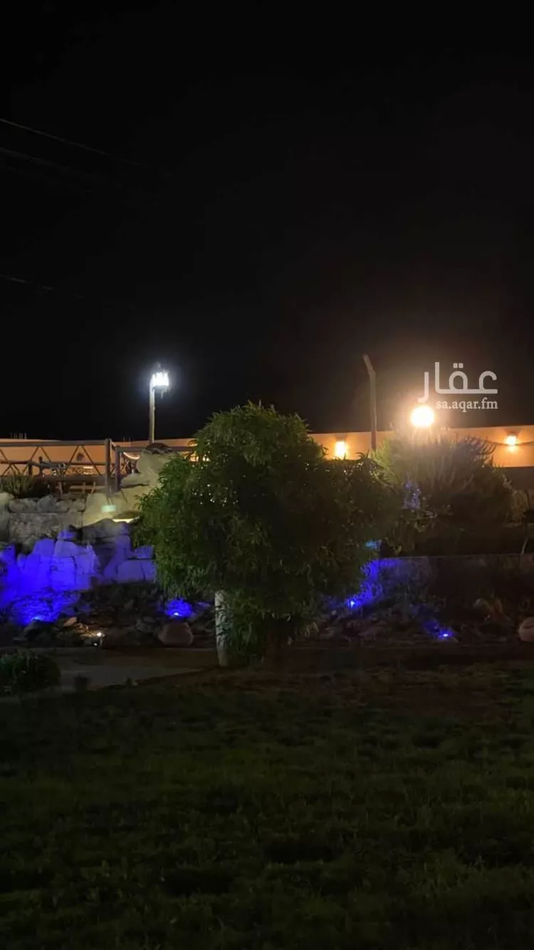 استراحة للبيع في شارع العماريه 577, حي مزارع وادى العماريه, مدينة مزارع وادى العماريه, منطقة الرياض
