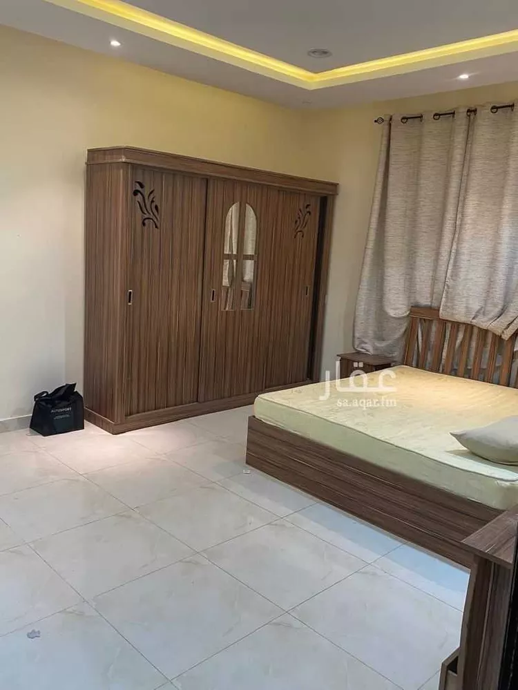 فيلا للإيجار في شارع ابي بكر الحارثي, حي اليرموك, مدينة خميس مشيط, منطقة عسير صورة 4