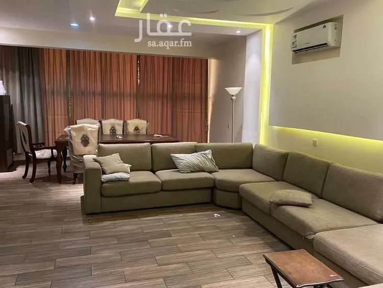 فيلا للإيجار في شارع ابي بكر الحارثي, حي اليرموك, مدينة خميس مشيط, منطقة عسير صورة 5