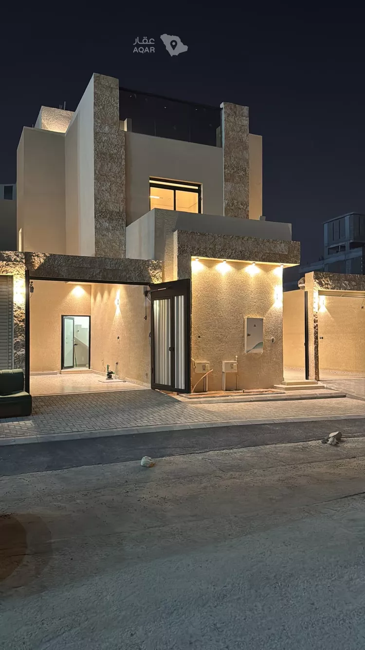 Floor for Sale in Riyadh Ar Rabwah