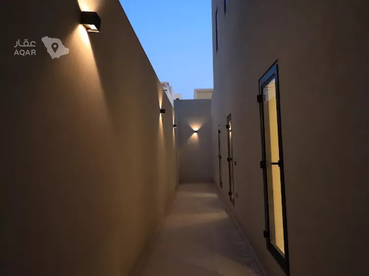 Floor for Rent in Riyadh Al Yasmin 11