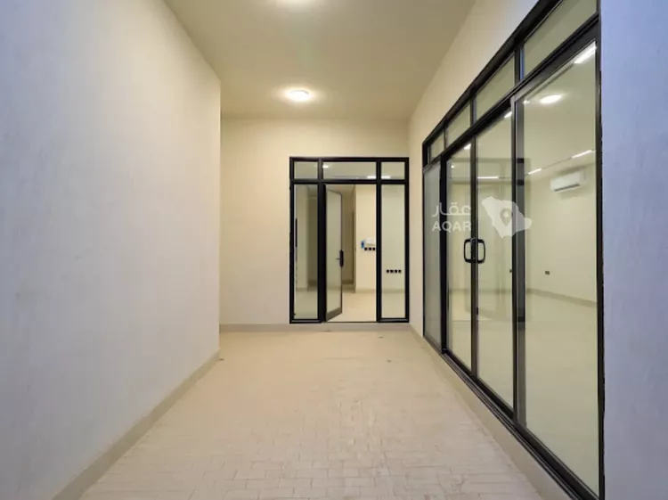 Floor for Rent in Riyadh Al Yasmin 3