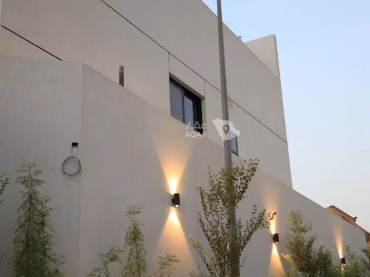 Floor for Rent in Riyadh Al Yasmin 2