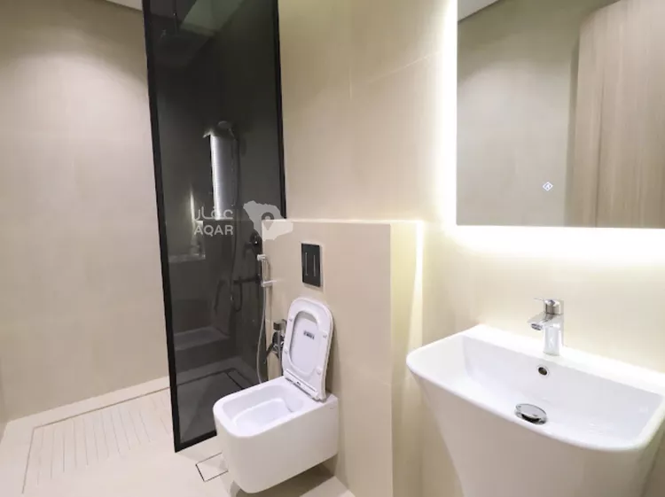 Floor for Rent in Riyadh Al Yasmin 10