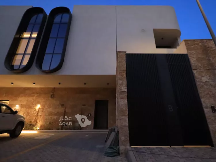 Floor for Rent in Riyadh Al Yasmin