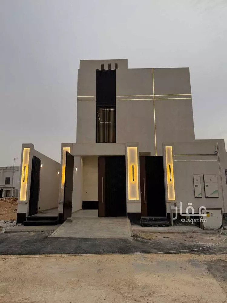 شقة للبيع في حي الجنادرية ، الرياض ، منطقة الرياض 1 صورة