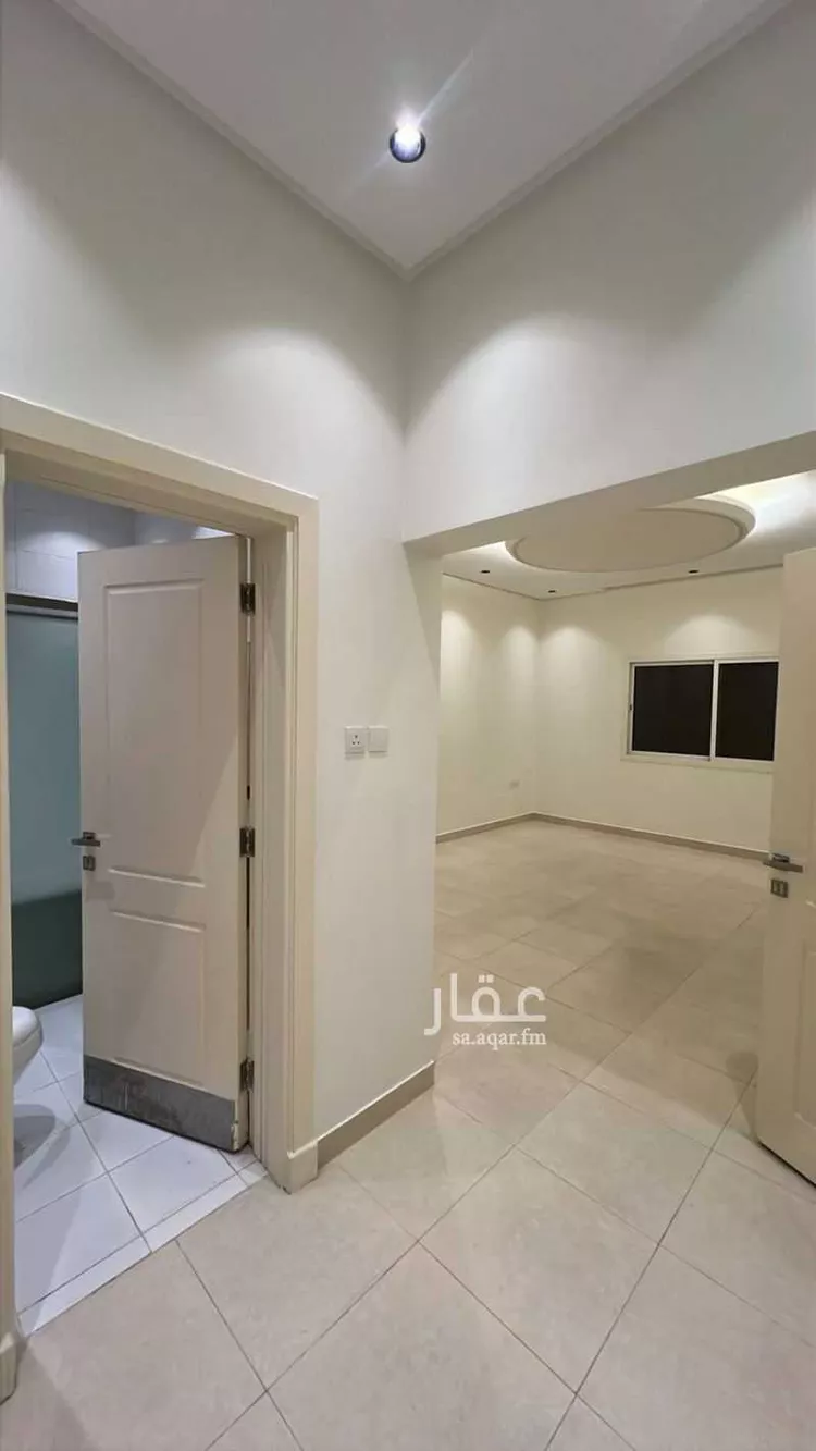 دور للإيجار في شارع فرسان, حي النرجس, مدينة الرياض, منطقة الرياض صورة 5