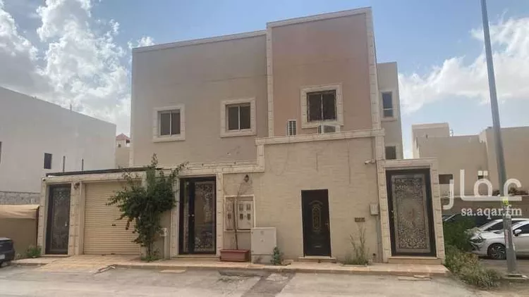 دور للبيع في شارع رقم 496, حي النرجس, مدينة الرياض, منطقة الرياض