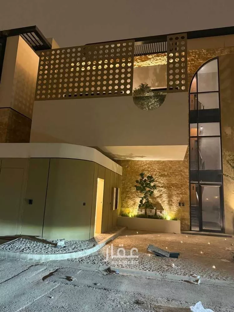 Floor for Rent in Riyadh As Safaa صورة 2